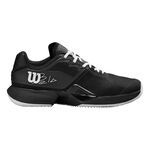 Wilson Buty do padla Wilson Bela Tour But Do Padla Mężczyźni-Czarny,Czarny