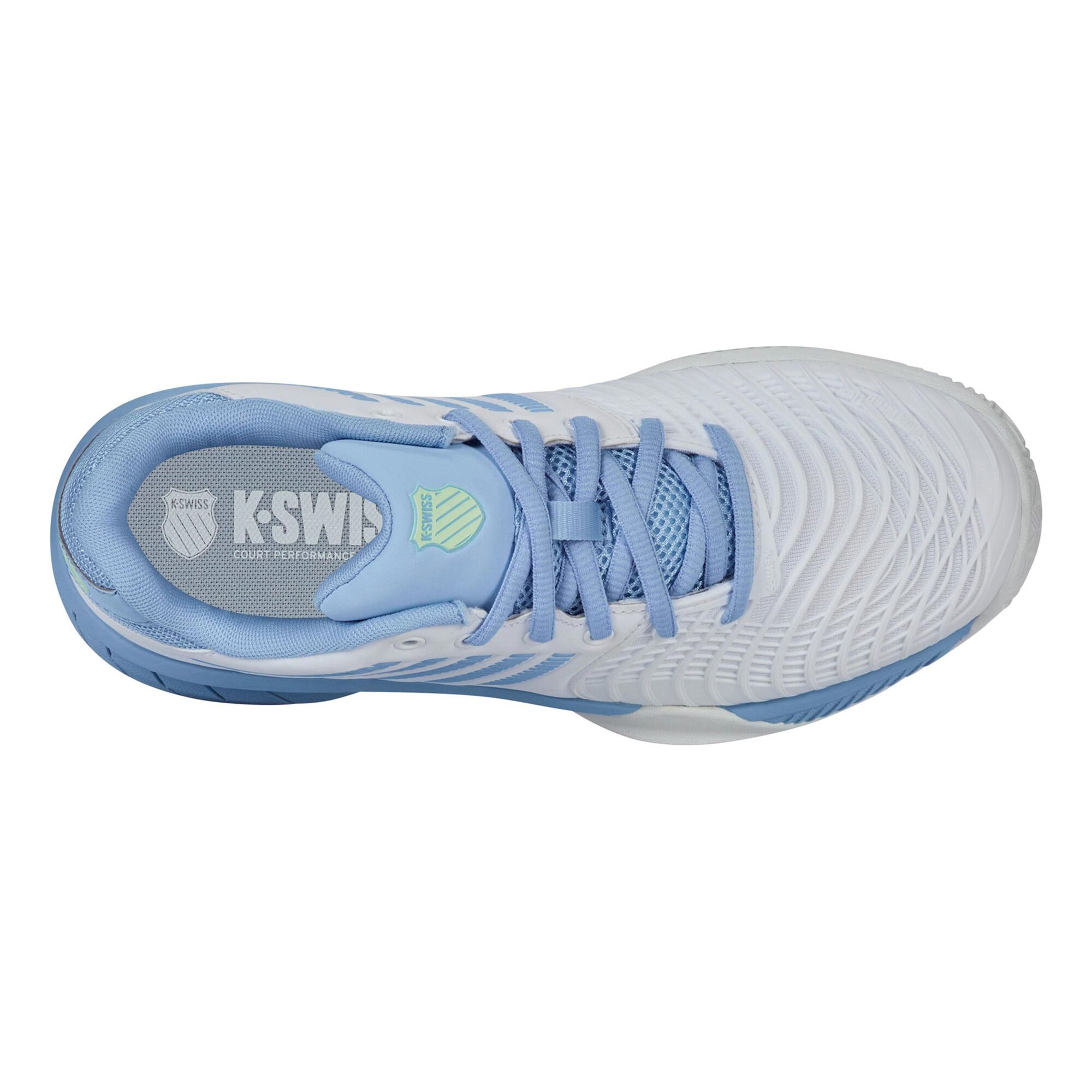 K-Swiss