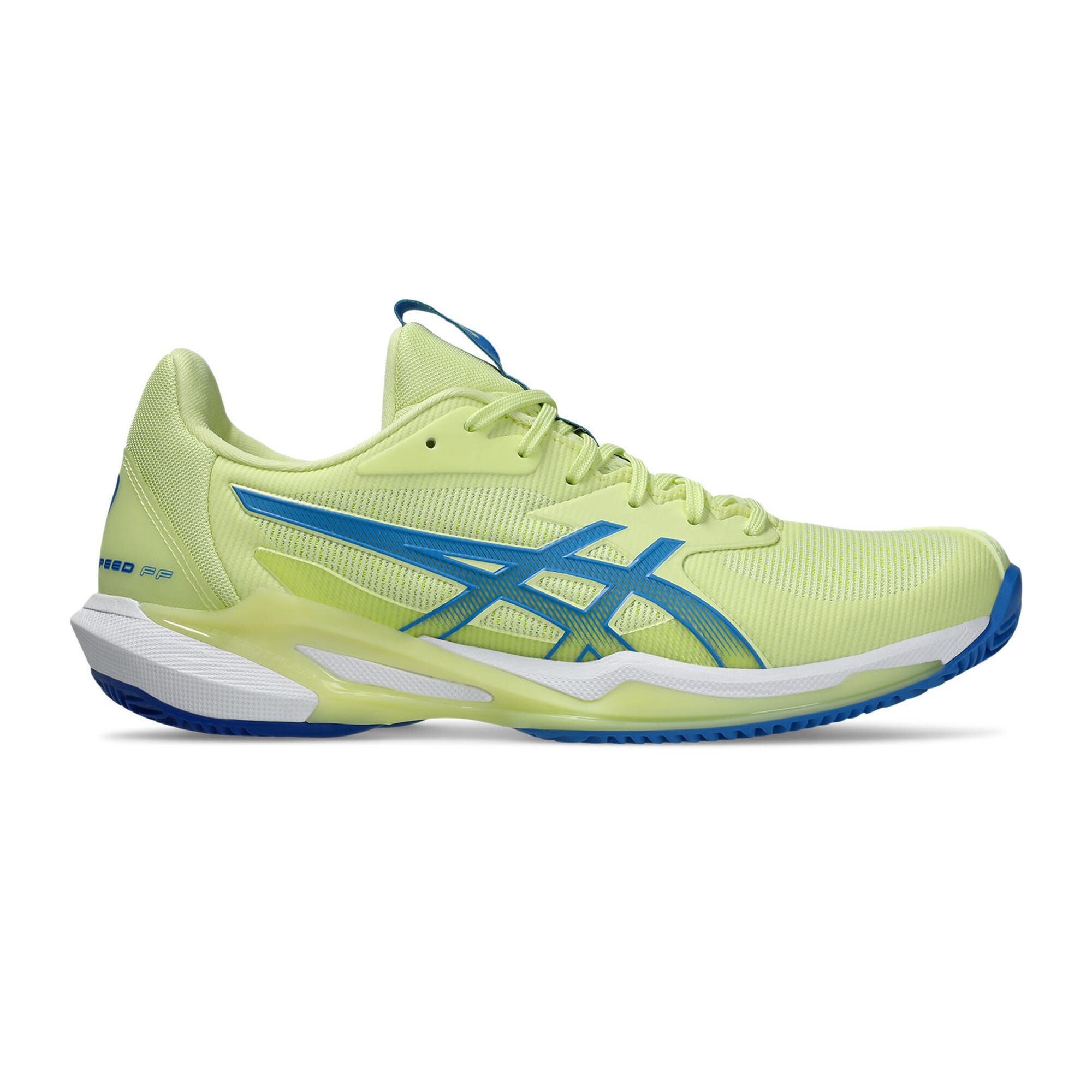 ASICS
