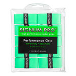 Signum Pro Owijki Signum Pro Performance Grip Opakowanie 10 Szt.-Zieleń
