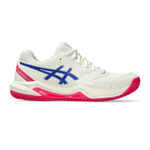 ASICS Gel-Dedicate 8 CLAY