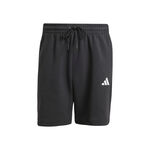 adidas ODZIEŻ adidas FI SL Szorty Mężczyźni-Czarny