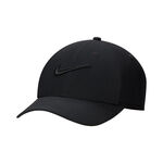 Nike ODZIEŻ Nike Dri-Fit Club Czapka Unisex-czarny, czarny