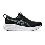 ASICS But neutralny ASICS Gel-Pulse 17 But neutralny Kobiety - czarny, szary