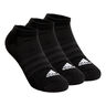 Sportswear Low Skarpety Sportowe Opakowanie 3 Szt.-Czarny,Biały