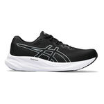ASICS Buty do biegania ASICS Gel-Pulse 15 But neutralny Mężczyźni - czarny, szary
