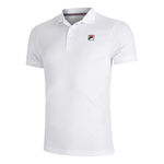 Fila ODZIEŻ Fila Hermano Polo Mężczyźni-Biały