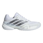 adidas Buty tenisowe adidas Barricade 14 buty do tenisa trawie Mężczyźni-jasnoszary, szary