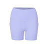 Court Dri-FIT Spodenki Na Piłki Kobiety-Fioletowy