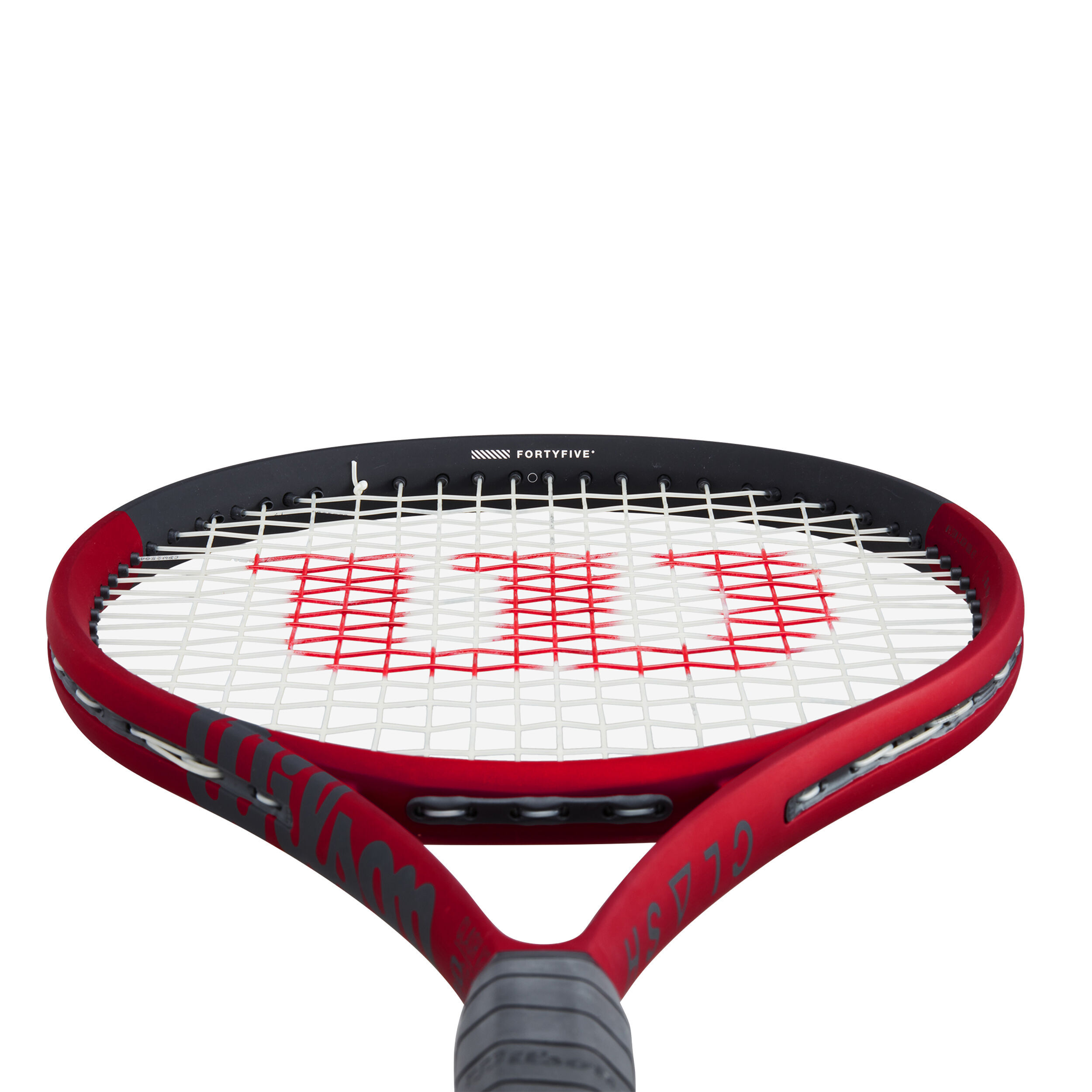 Wilson Clash 100 v1.0テニスラケット