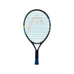 HEAD Rakiety tenisowe HEAD Novak 19 Rakieta Juniorska