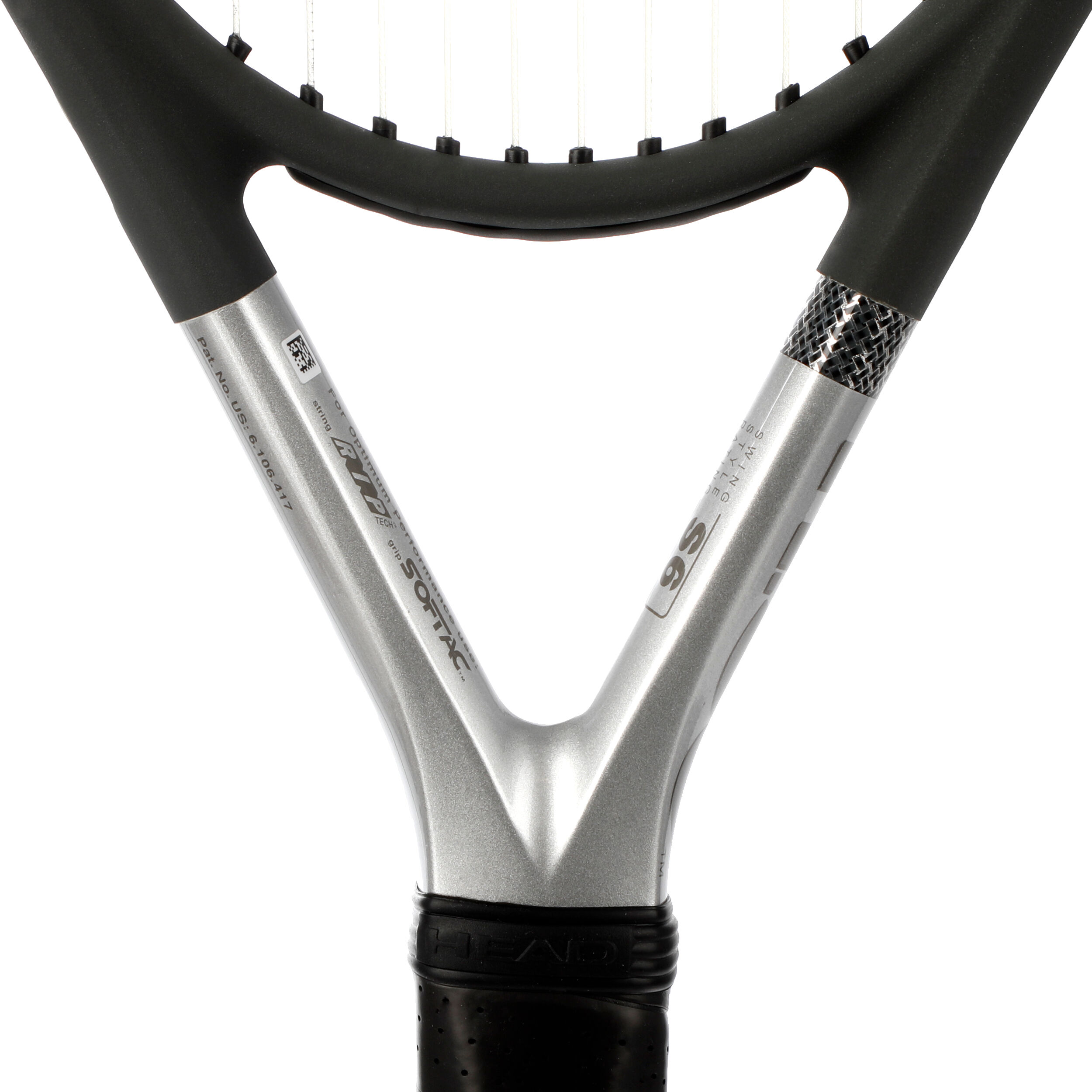 名器　ヘッド　Ti.S6 G2 Amazon | (4 1/8) - HEAD Ti.S6 Tennis Racquet - Strung | HEAD