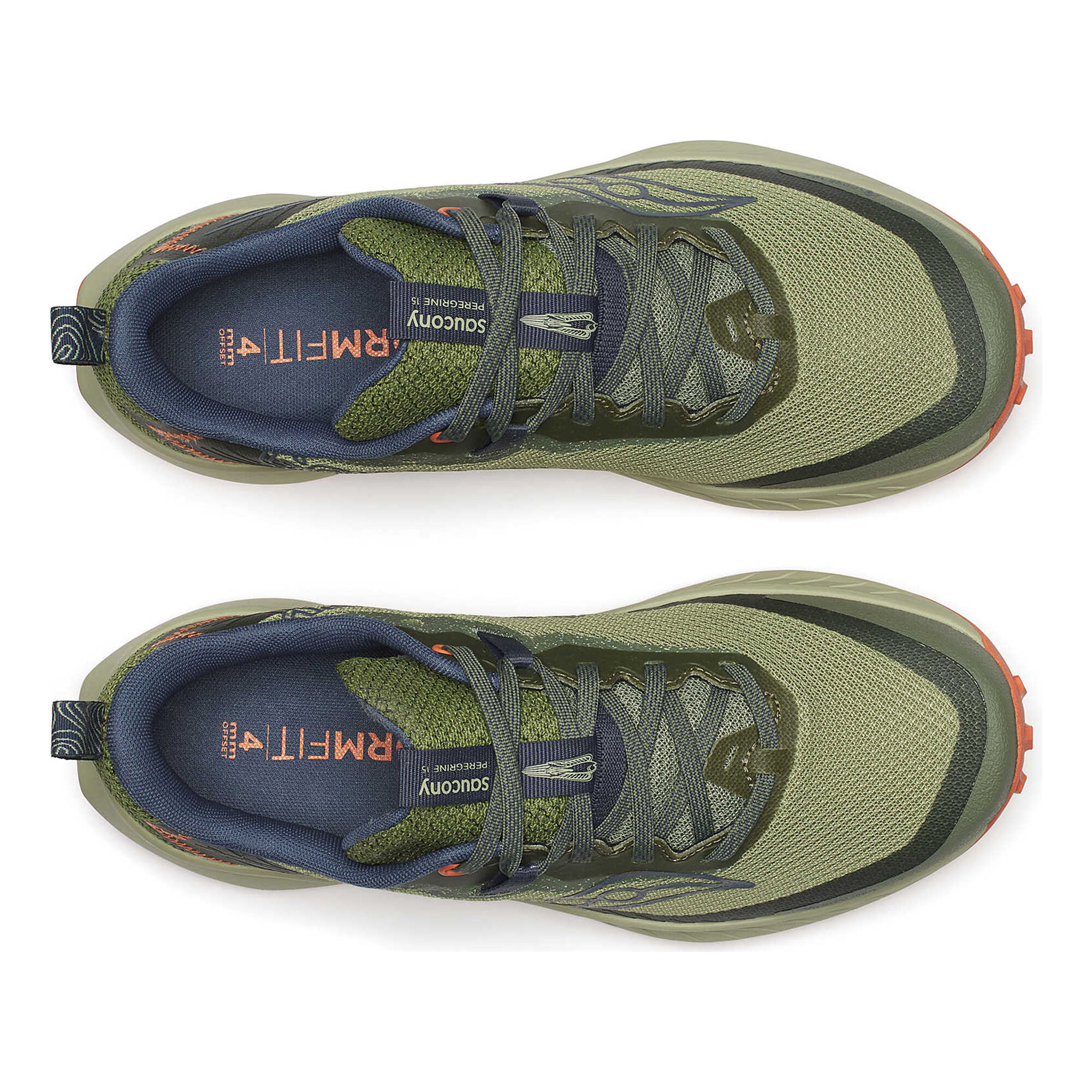 Saucony