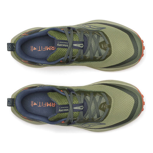 Saucony