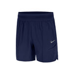 Nike ODZIEŻ Nike Court Dri-Fit Slam Jannik Sinner Szorty Mężczyźni-Ciemnoniebieski