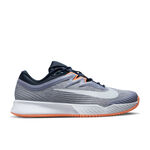 Nike Buty tenisowe Nike Vapor Pro 3 Buty Do Tenisa Ziemnego Mężczyźni-Niebiesko-szary,Ciemnoniebieski