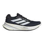 adidas Buty do biegania adidas Supernova Ease But neutralny Dzieci - czarny, biały