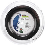 Babolat Babolat Team RPM Team Szpula Do Naciąg&oacute;w 200m-Czarny