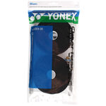 Yonex Owijki Yonex Super Grap Opakowanie 30 Szt.-Czarny
