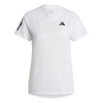 adidas ODZIEŻ adidas Club Koszulka Kobiety-Biały