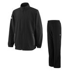 Wilson ODZIEŻ Wilson Team Woven Dres Dzieci-Czarny