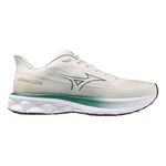 Mizuno But neutralny Mizuno Wave Skyrise 7                      But neutralny Mężczyźni-biały, zieleń