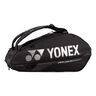 Pro Racquet Bag Torba na rakiete 9s - czarny