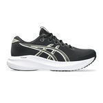ASICS Buty do biegania ASICS Gel-Excite 11 But neutralny Kobiety - czarny, biały