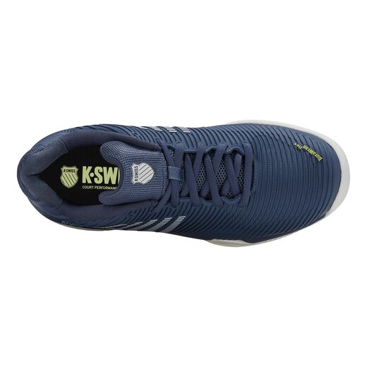 K-Swiss