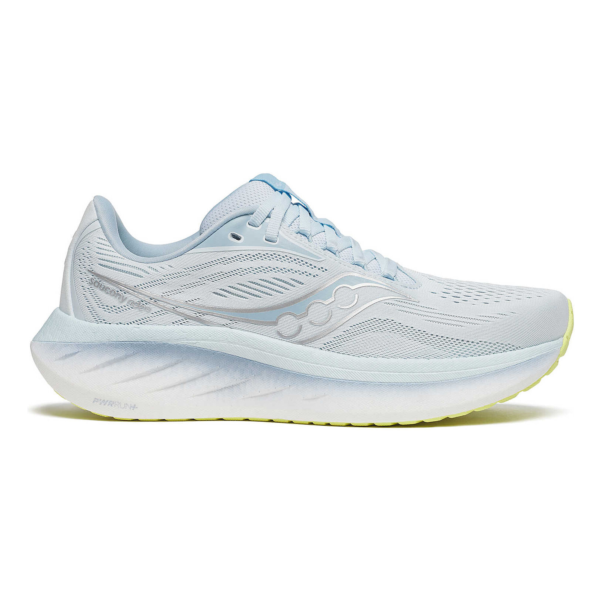 Saucony