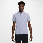 Nike ODZIEŻ Nike Court Dri-Fit Advantage Polo Mężczyźni-Liliowy