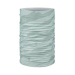 332 ODZIEŻ Buff CoolNet UV&reg; Szalik w kształcie tuby Unisex - zieleń, 