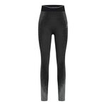 Odlo ODZIEŻ Odlo Performance Warm Blackcomb Getry Kobiety - czarny, 