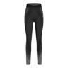 Performance Warm Blackcomb Getry Kobiety - czarny, 