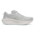 Saucony Buty do biegania Saucony Triumph 22 But neutralny Kobiety - jasnoszary, 