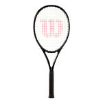 Wilson Rakiety tenisowe Wilson Clash 100 V2.0 Noir Rakieta Turniejowa