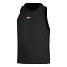 Dri-Fit Slam Alcaraz NY Tank top Mężczyźni - czarny, 