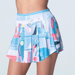 Lucky in Love ODZIEŻ Lucky in Love Linen Intuition Sp&oacute;dnica Kobiety-Wielokolorowy