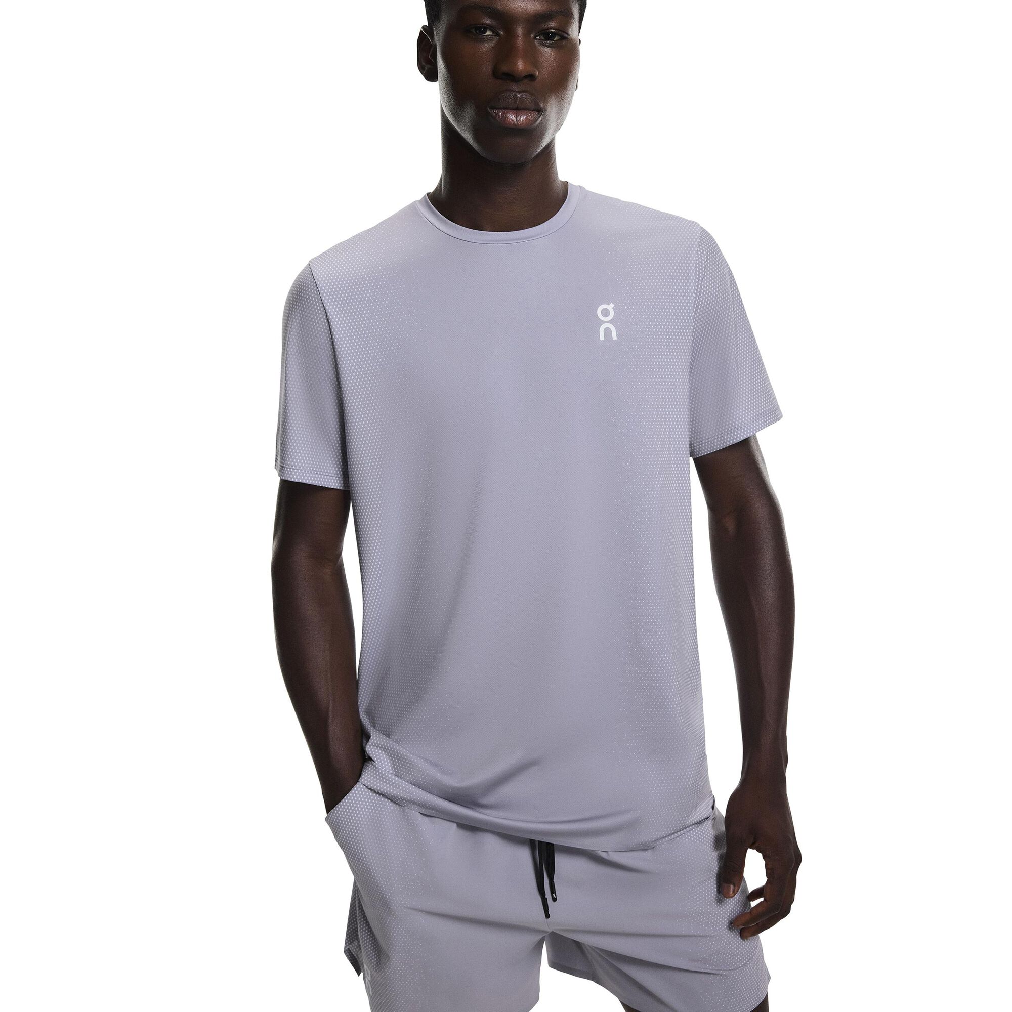 On