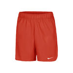 Nike Odzież tenisowa Nike Court Dri-Fit Victory 7in Szorty Mężczyźni-Rdza
