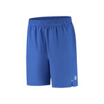 K-Swiss Szorty K-Swiss KS AP HYPERCOURT 7 INCH SHORTS 3 Szorty Mężczyźni-niebieski