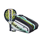 Babolat Pakiet rakiet Padel Babolat Counter Viper 2025
