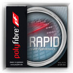 Polyfibre Polyfibre TCS Rapid Zestaw Naciągów 12m-Biały