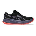 ASICS Buty do biegania ASICS Gel-Cumulus 26 GTX But neutralny Kobiety - czarny, fioletowy