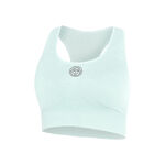 BIDI BADU ODZIEŻ BIDI BADU Major Pector Move Stanik Sportowy Kobiety-Turkus