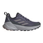 adidas Buty do biegania adidas Terrex Trailmaker 2 But trailowy Kobiety - fioletowy, szary