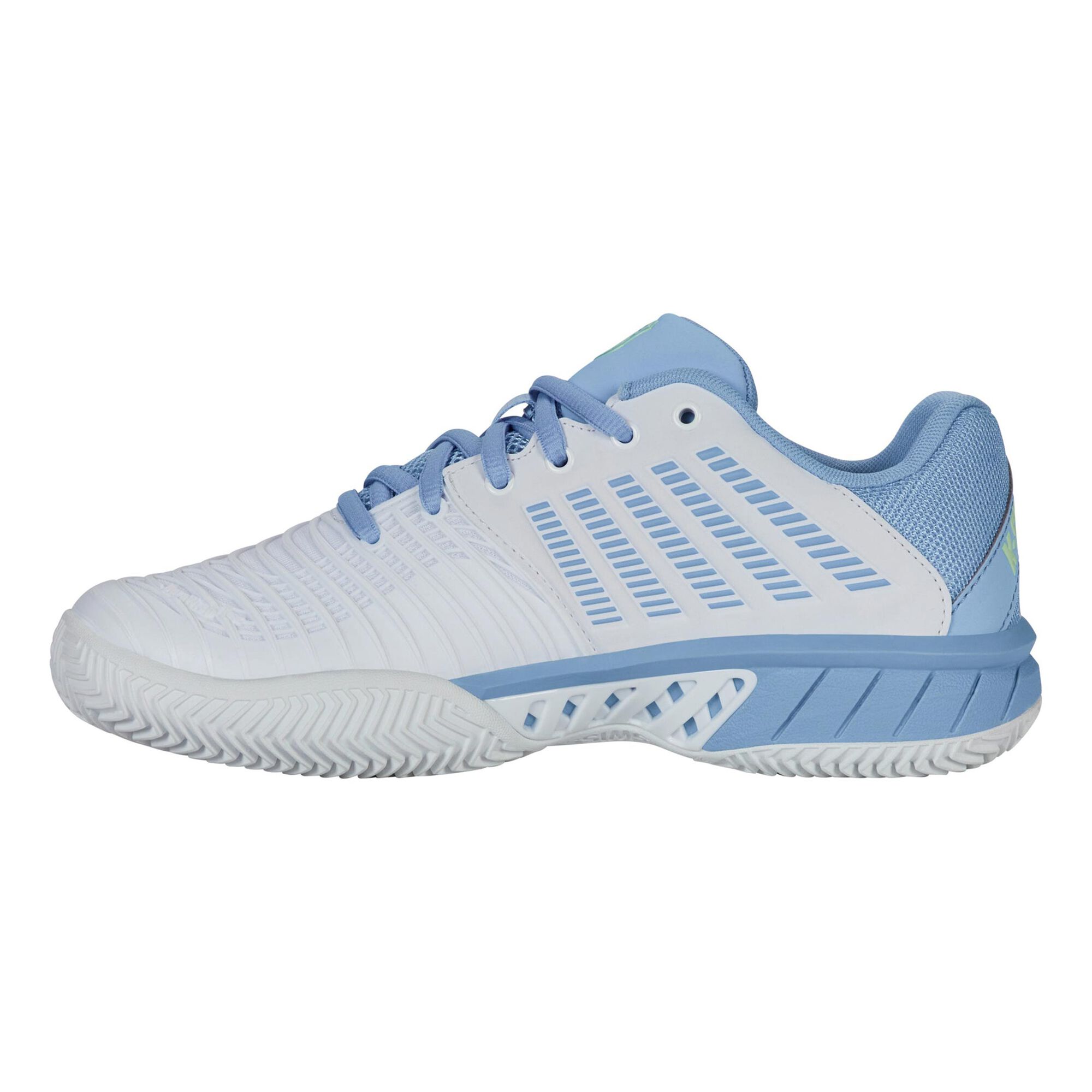 K-Swiss