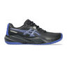 Gel-Challenger 15 Buty Do Tenisa Allcourt Mężczyźni-Czarny,Ciemnoniebieski