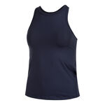 Wilson ODZIEŻ Wilson Fieldhouse Lite Tank Top Kobiety-Ciemnoniebieski