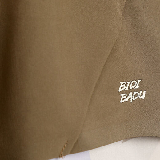 BIDI BADU